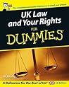 UK Law and Your R...