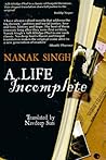 A Life Incomplete