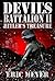 Devil's Battalion II: Hitler's Treasure