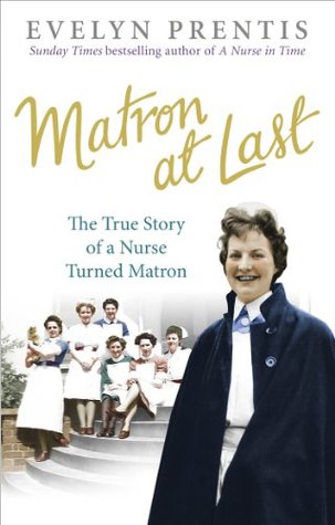 Matron at Last (Kindle Edition)