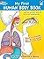 My First Human Body Book by Patricia Wynne