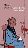 Book cover for Cinco horas con Mario