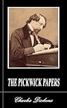 THE PICKWICK PAPERS