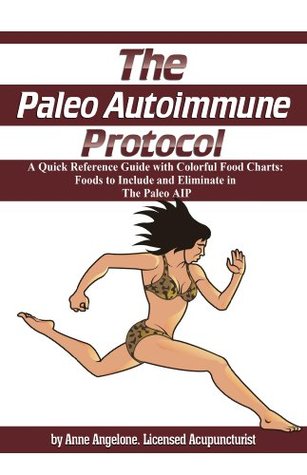 The Paleo Autoimmune Protocol: Foods to Include and Eliminate in The Paleo AIP (Kindle Edition)