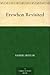 Erewhon Revisited by Samuel Butler