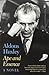 Ape and Essence by Aldous Huxley