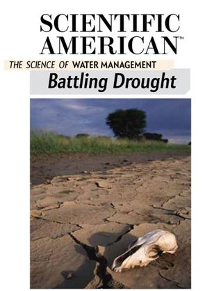 Battling Drought: The Science of Water Management