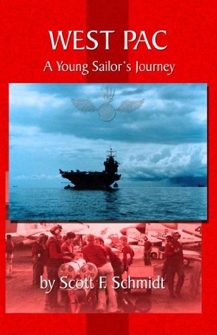 West Pac: A Young Sailor's Journey (Kindle Edition)