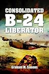Consolidated B-24...