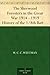 The Sherwood Foresters in the Great War 1914 - 1919 History of the 1/8th Battalion