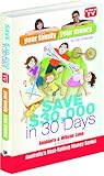Save $30,000 in 30 Days