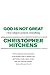 God Is Not Great: How Religion Poisons Everything