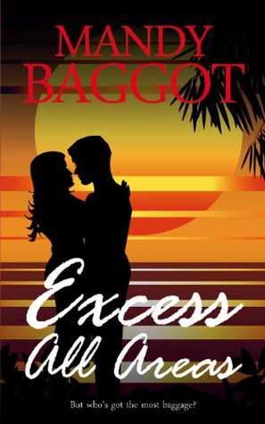 Excess All Areas (Freya Johnson #1)