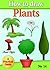 How to Draw Plants (how to draw comics and cartoon characters Book 14)