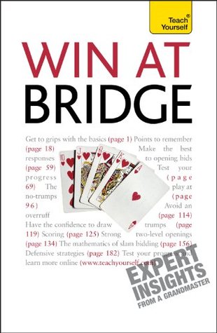 Win At Bridge: Teach Yourself (Kindle Edition)