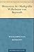 Memoiren der Markgräfin Wilhelmine von Bayreuth (German Edition)
