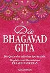 Die Bhagavad Gita...