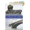 A Hole In Time: An Elliot James Adventure