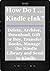 How Do I ... Kindle eInk? Delete, Archive, Download, Gift or Buy, Transfer Books, Manage the Kindle Library and Send to Kindle