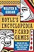 Hoyle's Modern Encyclopedia of Card Games: Rules of All the Basic Games and Popular Variations