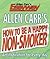 Allen Carr's How to be a Happy Non-Smoker