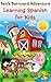Ben's Barnyard Adventure by Timothy Church