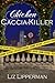 Chicken Caccia-Killer (A Clueless Cook Mystery, #4)