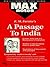 A Passage to India (MAXNote...