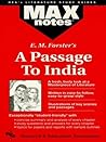 A Passage to India (MAXNotes Literature Guides)