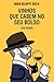 Vinhos que cabem no seu bolso (Guias Glupt Livro 1) (Portuguese Edition)