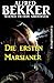Die ersten Marsianer: Science Fiction Abenteuer (German Edition)