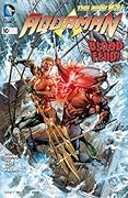 Aquaman (2011-) #10