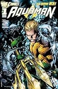 Aquaman (2011-) #1