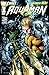 Aquaman (2011-) #1