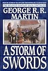 A Storm of Swords by George R.R. Martin