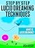 Lucid dreaming handbook- fresh lucid dreaming techniques
