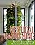 Vertical Gardening by Maddie Alexander