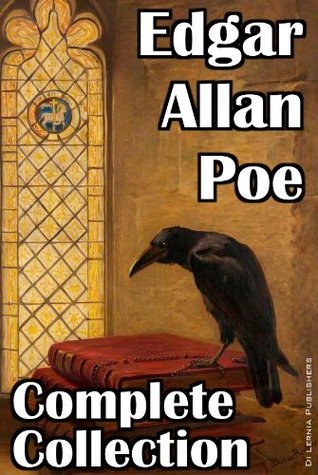 Edgar Allan Poe: The Complete Collection
