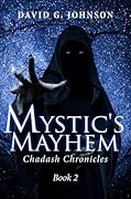 Mystic's Mayhem