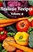 Realistic Recipes - Volume 4