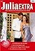 Julia Extra Band 0293: Du entfachst ein Feuer in mir / Stürmisches Happy End in Irland / Lass es für immer sein! / Verführung in der Karibik
