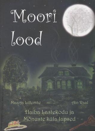 Moori lood (Hardcover)