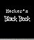 El Libro Negro del Hacker
