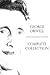 George Orwell Complete Collection