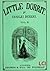 Little Dorrit by Charles Dickens