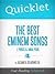 Quicklet on The Best Eminem...