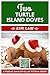 Two Turtle Island Doves (Tu...