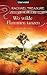 Wo wilde Flammen tanzen by Rachael Treasure