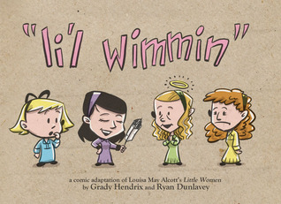 Li'l Wimmin (Paperback)