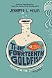 Image for The Fourteenth Goldfish